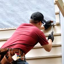 Professional Siding Installation in Orange, VA